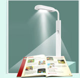 AI Intelligent Desk Lamp for Reading and Picture Book Synchronization with Textbook Intelligent Robot - CoreGadgets