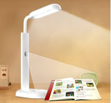 AI Intelligent Desk Lamp for Reading and Picture Book Synchronization with Textbook Intelligent Robot - CoreGadgets