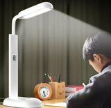 AI Intelligent Desk Lamp for Reading and Picture Book Synchronization with Textbook Intelligent Robot - CoreGadgets