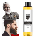 Beard care oil beard spray - CoreGadgets