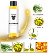 Beard care oil beard spray - CoreGadgets