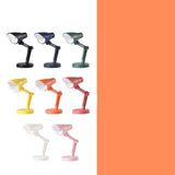 LED Book Reading Lamp - Mini Clip-on Flexible Bright LED Table Light for Travel and Bedroom - CoreGadgets