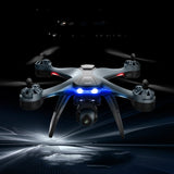 Quadrocopter Toy Anti-fall Remote Control Plane - CoreGadgets