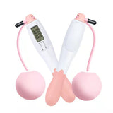 Smart Electronic Counting Jump Rope - CoreGadgets