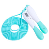 Smart Electronic Counting Jump Rope - CoreGadgets