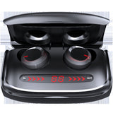 T11 Wireless Bluetooth Headset 5.0 Earbuds - CoreGadgets