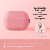 Protective Case for AirPods - Durable and Stylish AirPods Protective Case