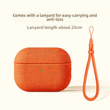 Protective Case for AirPods - Durable and Stylish AirPods Protective Case