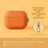 Protective Case for AirPods - Durable and Stylish AirPods Protective Case