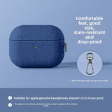Protective Case for AirPods - Durable and Stylish AirPods Protective Case