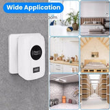 6-Pack Ultrasonic Insect Repellent - Dual Sound-Wave Tech - CoreGadgets