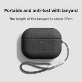 Protective Case for AirPods - Durable and Stylish AirPods Protective Case