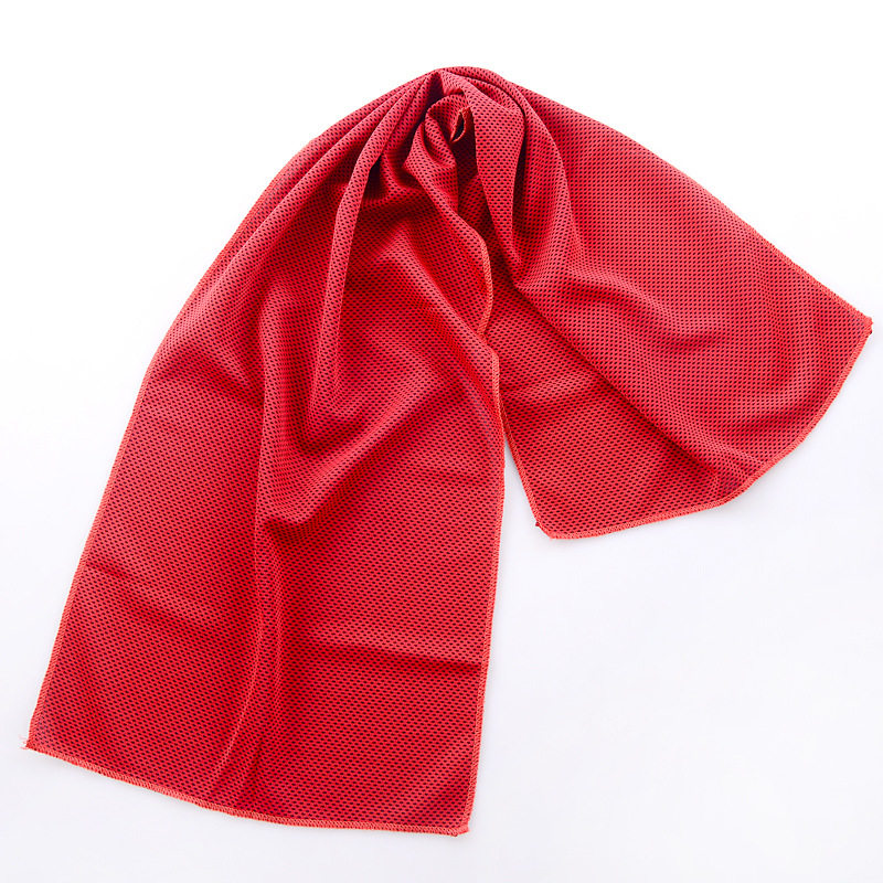 Quick-Dry Cooling Sports Towel