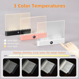 Adjustable USB LED Reading Light - CoreGadgets
