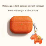 Protective Case for AirPods - Durable and Stylish AirPods Protective Case