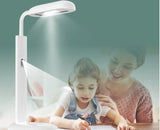 AI Intelligent Desk Lamp for Reading and Picture Book Synchronization with Textbook Intelligent Robot - CoreGadgets