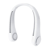Bladeless USB Rechargeable Neck Fan - CoreGadgets