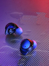 Bluetooth Sports Earbuds for Running and Work - Binaural Headset - CoreGadgets
