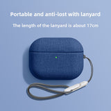 Protective Case for AirPods - Durable and Stylish AirPods Protective Case
