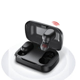 Mini Bluetooth Wireless Headphones 5.0 Double Earbuds - CoreGadgets