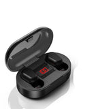 Mini Bluetooth Wireless Headphones 5.0 Double Earbuds - CoreGadgets