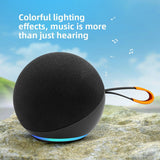 Mini Wireless Bluetooth Speaker with Bass - CoreGadgets