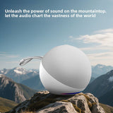 Mini Wireless Bluetooth Speaker with Bass - CoreGadgets