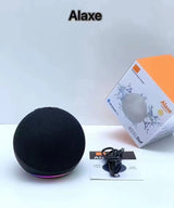 Mini Wireless Bluetooth Speaker with Bass - CoreGadgets