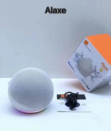 Mini Wireless Bluetooth Speaker with Bass - CoreGadgets
