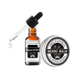 Moisturizing Growth Beard Cream Beard Oil - CoreGadgets