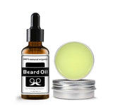 Moisturizing Growth Beard Cream Beard Oil - CoreGadgets