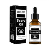 Moisturizing Growth Beard Cream Beard Oil - CoreGadgets