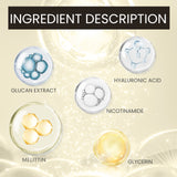 OUHOE Facial Anti Wrinkle And Firming Skincare Products - CoreGadgets