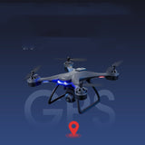 Quadrocopter Toy Anti-fall Remote Control Plane - CoreGadgets
