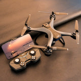 Quadrocopter Toy Anti-fall Remote Control Plane - CoreGadgets
