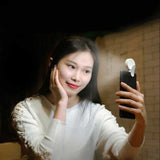 Selfie Fill Light LED Mobile Phone Three-level Dimming - CoreGadgets