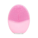 Silicone facial cleanser - CoreGadgets