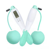 Smart Electronic Counting Jump Rope - CoreGadgets