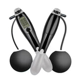 Smart Electronic Counting Jump Rope - CoreGadgets