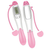 Smart Electronic Counting Jump Rope - CoreGadgets