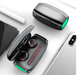 T11 Wireless Bluetooth Headset 5.0 Earbuds - CoreGadgets