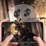 T11 Wireless Bluetooth Headset 5.0 Earbuds - CoreGadgets