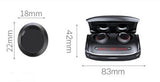 T11 Wireless Bluetooth Headset 5.0 Earbuds - CoreGadgets