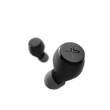 True Wireless Bluetooth Earbuds with Subwoofer for Ultimate Music Experience - CoreGadgets