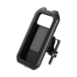 Waterproof Touch Control Phone Holder - CoreGadgets
