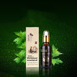 Wormwood Essential Oil Massage Facial Essential Oil - CoreGadgets